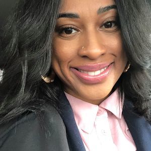 Meet your Posher, Ashley